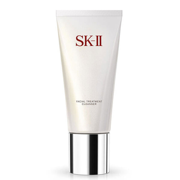 Facial Treatment Cleanser